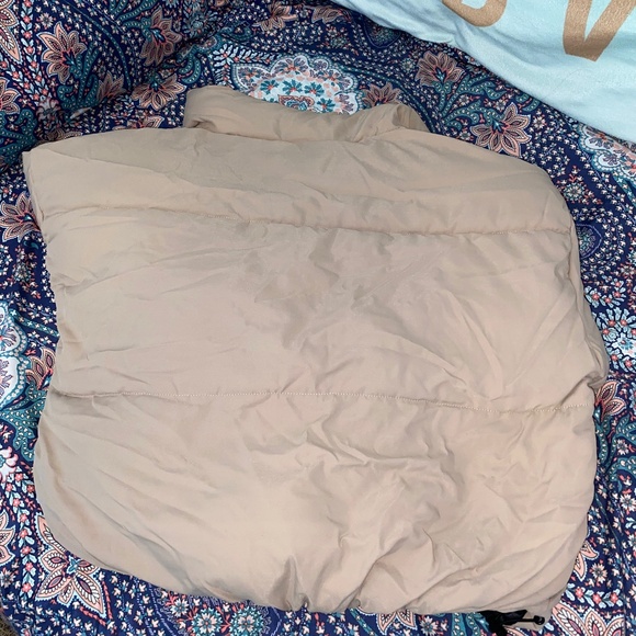 SHEIN Puffer Jacket - Picture 2 of 4